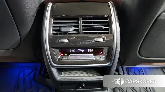 BMW X5 (G05) id 2998438 из Кореи 9