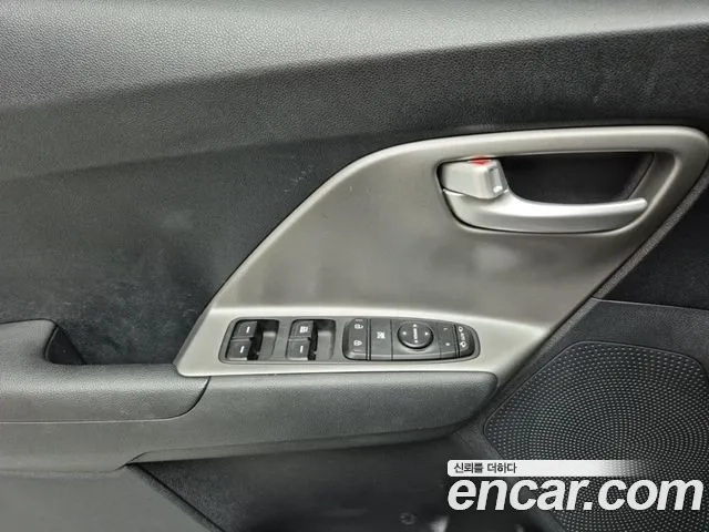 Kia Niro Plus id 2935488 из Кореи 9