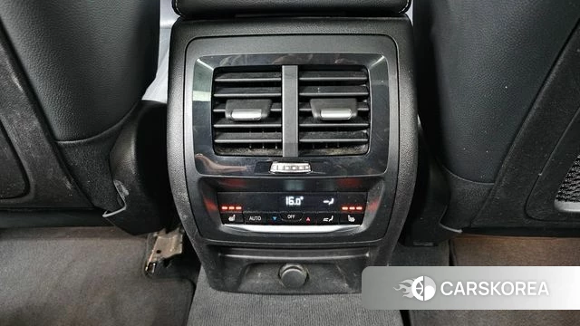 BMW X3 (G01) id 4677648 из Кореи 9