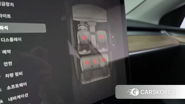 Tesla Model Y id 3776108 из Кореи 9