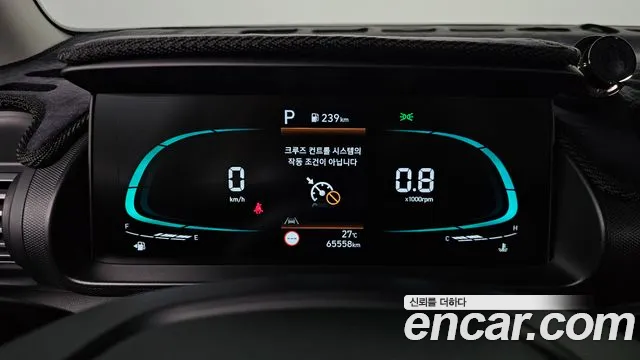 Hyundai Casper id 2549785 из Кореи 9