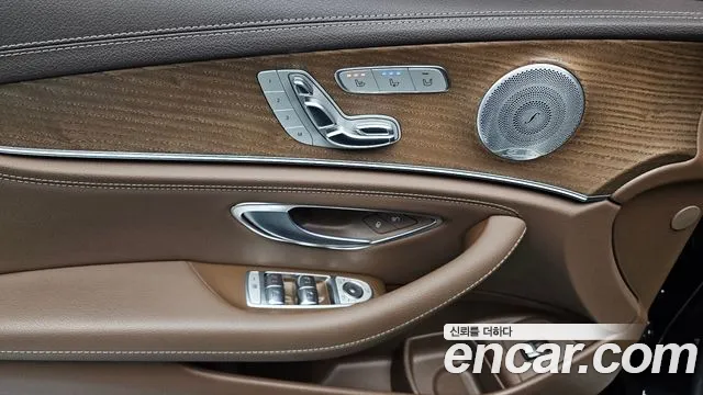 Mercedes-Benz E-Class W213 id 2712565 из Кореи 9