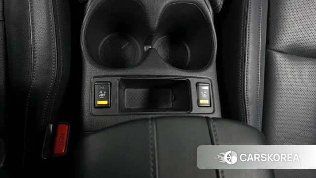 Nissan X Trail id 4232899 из Кореи 9