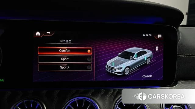 Mercedes-Benz E-Class W213 id 4676393 из Кореи 9