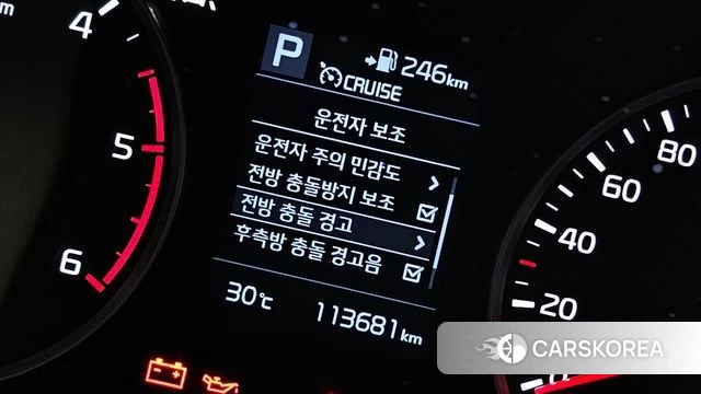 Kia Stonic id 4638324 из Кореи 9