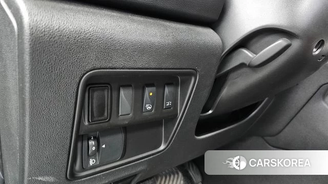 Renault Korea (Samsung) The New QM6 id 4384186 из Кореи 9