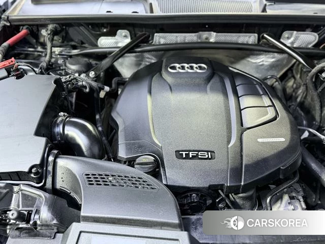 Audi Q5L id 4208238 из Китая 9