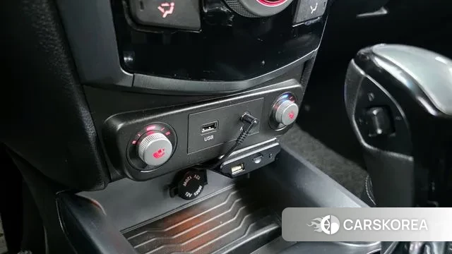 Ssangyong Tivoli Armor id 3677625 из Кореи 9