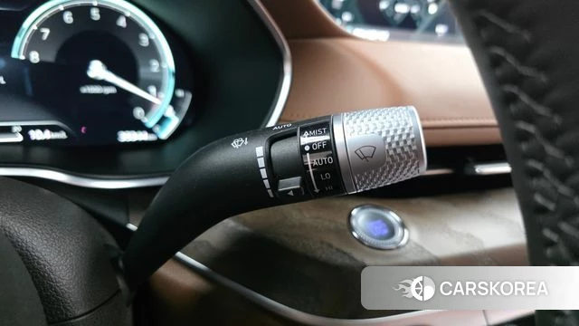 Genesis G80 (RG3) id 4763141 из Кореи 9