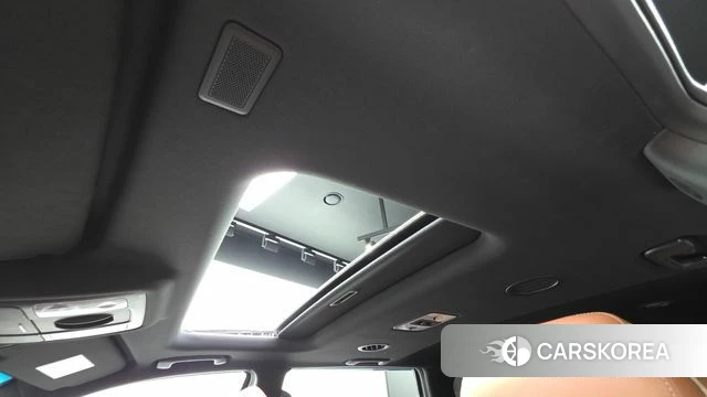 Kia Mohave Master id 4579741 из Кореи 9