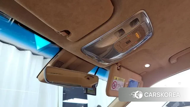 Genesis G80 (RG3) id 3412338 из Кореи 9