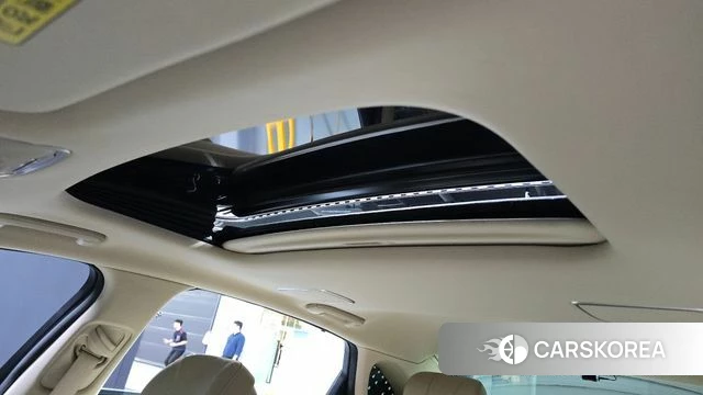 Kia More K9 id 4476938 из Кореи 9
