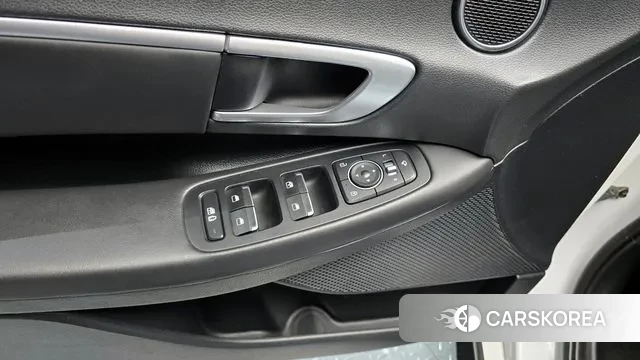 Hyundai Sonata (DN8) id 3432681 из Кореи 9