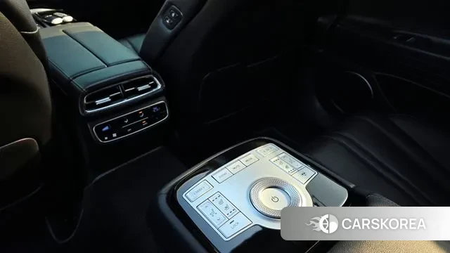 Genesis G80 (RG3) id 3483873 из Кореи 9