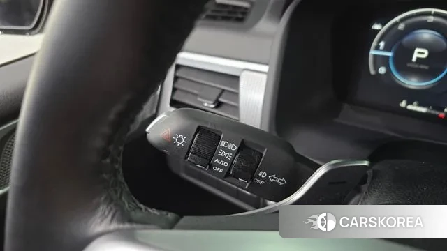 Ssangyong All New Rexton id 3546491 из Кореи 9