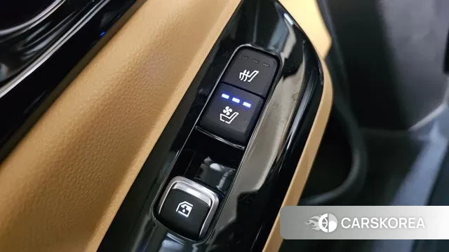 Kia Carnival 4th generation id 3591215 из Кореи 9