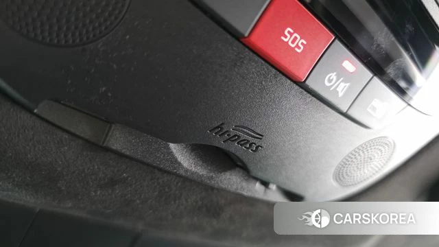 Kia EV6 id 4631074 из Кореи 9