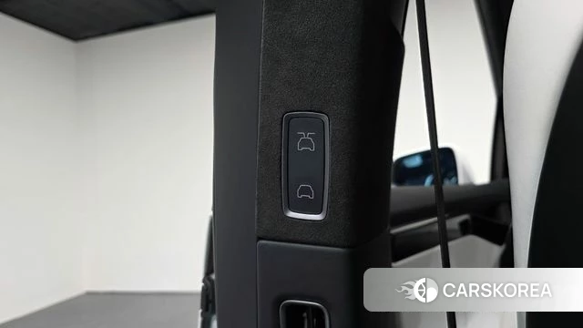 Tesla Model X id 3813959 из Кореи 9