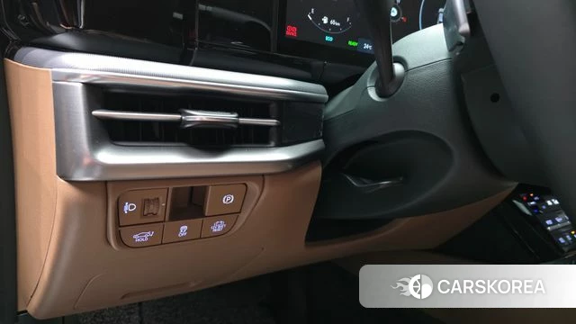 Hyundai Grandeur Hybrid (GN7) id 4395336 из Кореи 9