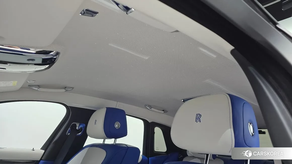 Rolls-Royce Ghost 2nd Generation id 2163333 из Кореи 9