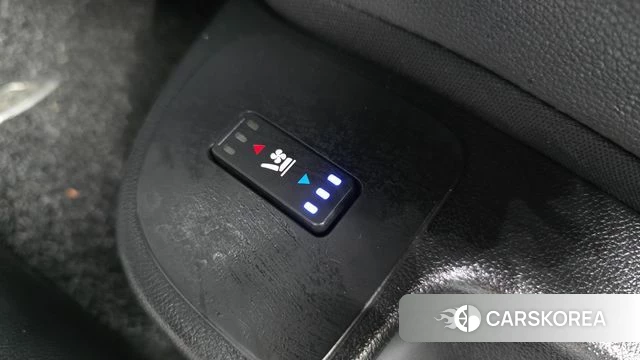 Renault Korea (Samsung) SM5 Nova id 4345628 из Кореи 9