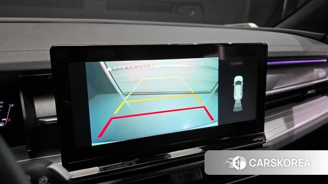 Ssangyong Torres id 3934337 из Кореи 9