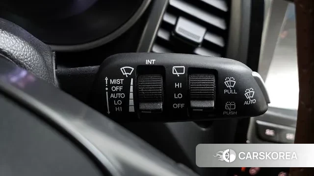 Ssangyong Tivoli Armor id 3692472 из Кореи 9