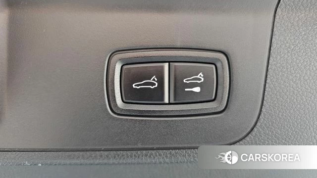 Porsche Panamera (971) id 4232403 из Кореи 9