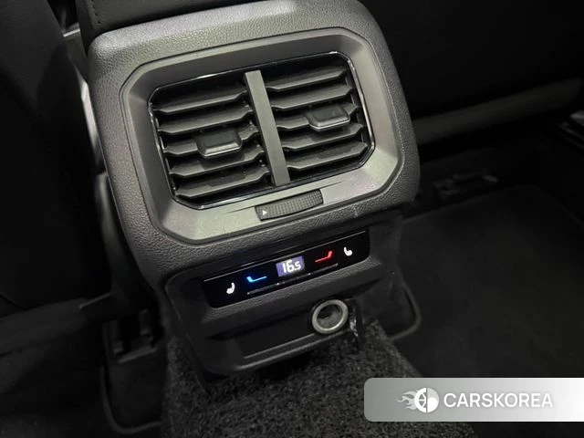 Volkswagen Tiguan second Generation id 4367158 из Кореи 9