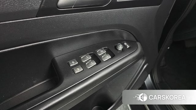 Ssangyong Rexton Sports id 4562759 из Кореи 9