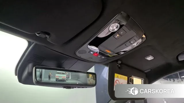 Kia The New Sorento 4th Generation id 3333376 из Кореи 9