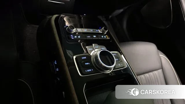 Genesis G90 id 3778913 из Кореи 9