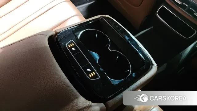 Genesis G80 (RG3) id 3591043 из Кореи 9