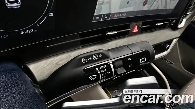 Kia Sportage 5th Generation Hybrid id 2683566 из Кореи 9