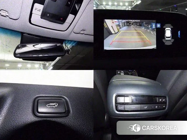 Hyundai Palisade id 3039052 из Кореи 9