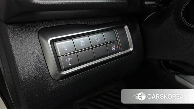 Ssangyong Berry New Tivoli id 4188106 из Кореи 9