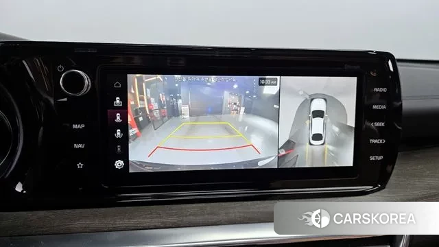 Kia K5 3rd generation id 3697706 из Кореи 9