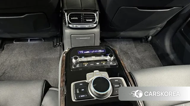 Genesis G90 id 3635583 из Кореи 9