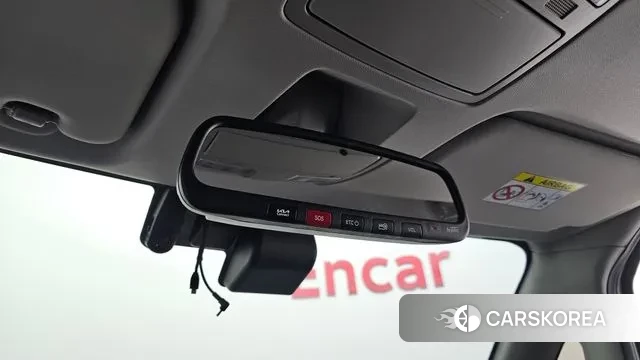 Kia The New Kia Ray EV id 3758298 из Кореи 9