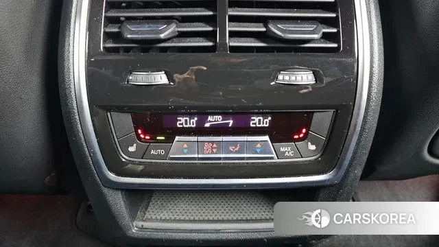 BMW X5 (G05) id 3342134 из Кореи 9