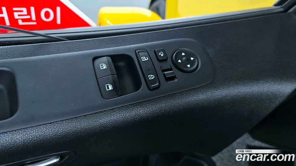 Hyundai Staria id 1961806 из Кореи 9