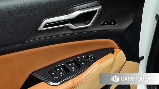 Kia Sportage 5th Generation id 3764867 из Кореи 9