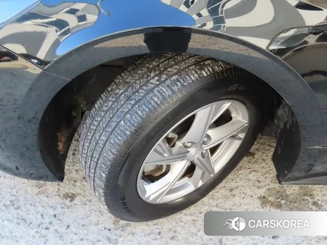 Hyundai Sonata (DN8) id 3508786 из Кореи 9