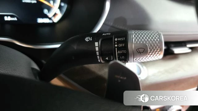 Genesis G80 (RG3) id 3884805 из Кореи 9