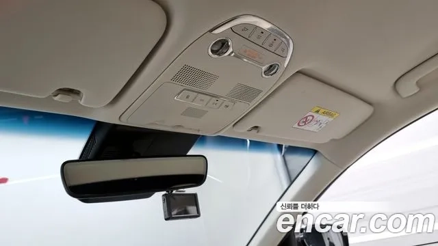 Hyundai The New Grandeur IG id 2944430 из Кореи 9