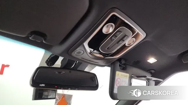 Ssangyong Torres id 3462646 из Кореи 9