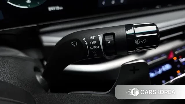 Hyundai Grandeur (GN7) id 3696599 из Кореи 9