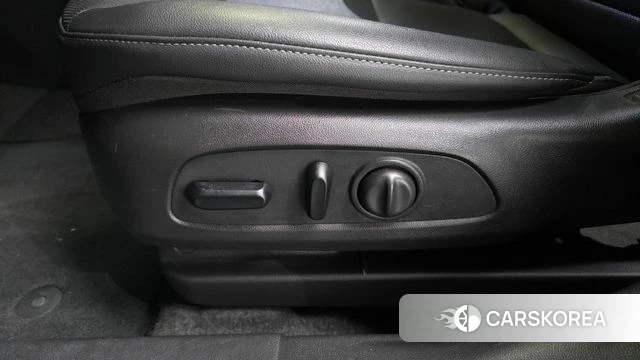 Chevrolet (GM Daewoo) Trax Crossover id 4369056 из Кореи 9