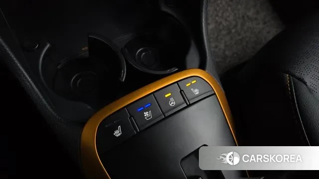 Kia Morning Urban (JA) id 3238495 из Кореи 9