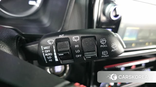 Ssangyong Berry New Tivoli id 4763644 из Кореи 9